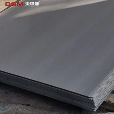  Acero inoxidable laminado en caliente de alta calidad 4Cr13