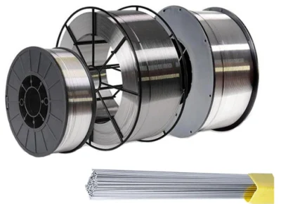 TIG MIG Stainless Steel Welding Wire Er308L Er309L Er316L 5kg Pack
