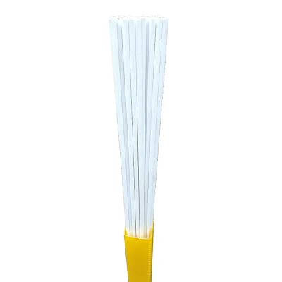 Soldadura por arco con núcleo de fundente muestra libre de alambre MIG disponible Material
