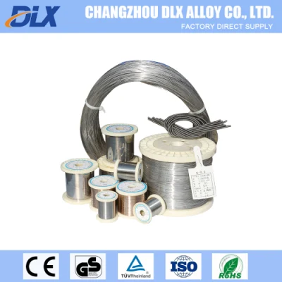 1,2mm 1,6mm 3,2mm aleación de níquel Superalloy Inconel 600 625 718 Precio de alambre de soldadura por Kg