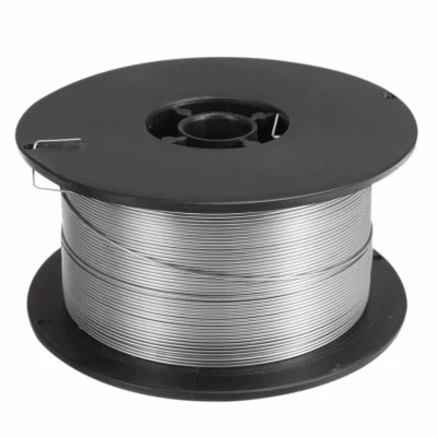 Er308L Er309L AWS A5,9 0,8mm 1,2mm 1mm Acero inoxidable MIG Cable de soldadura TIG SS