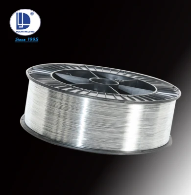  La AWS ER304 Cable de soldadura de acero inoxidable