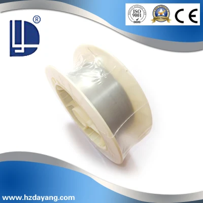 TIG Acero Inoxidable de soldar los cables del fabricante de China (AWS ER-307)