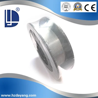 TIG Acero Inoxidable de soldar los cables del fabricante de China (AWS ER-307)