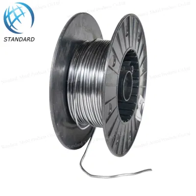 Cable de soldadura 1mm 2mm 99,99% puro