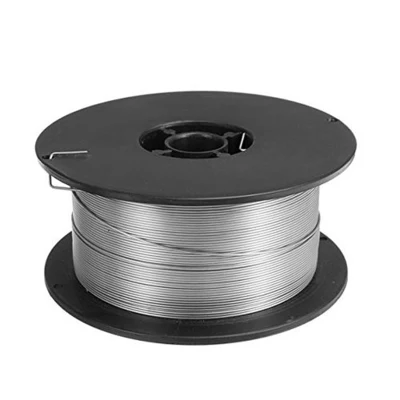 Er308L Er309L AWS A5,9 0,8mm 1,2mm 1mm Acero inoxidable MIG Cable de soldadura TIG SS