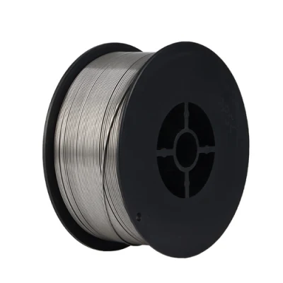 Ernicrmo-3 Cable de soldadura de níquel, tamaño: 0.8/1.2/1.6mm muy utilizado en petroquímica, la metalurgia, la Energía Atómica, de acero al carbono aeroespacial ER70S-6