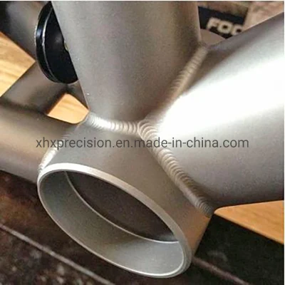 Chapa de profesional de acero inoxidable El acero de aleación de aluminio TIG / soldadura MIG