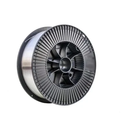 Alambre de soldadura MIG 0,6mm ER70S-6, 5kg Drumer70s-6 CO2 alambre de soldadura ER70S-6 alambre de soldadura Patriotmig ER70S-6