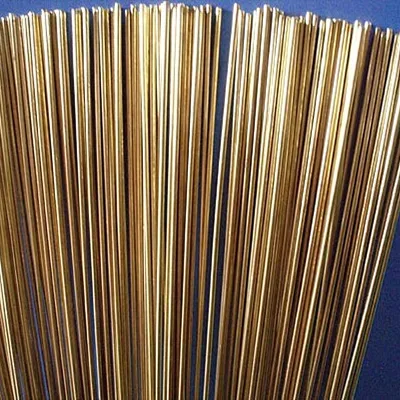 Electrodo de plata el 56% de cobre fosforoso de alambre de soldadura de hierro cobre Acero Inoxidable vajilla de la soldadura de metal de relleno de protección del medio ambiente