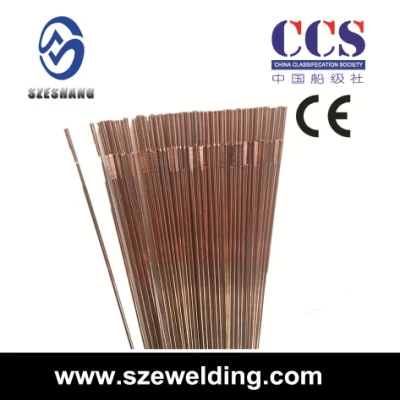 Er70s-6 Cable de soldadura TIG