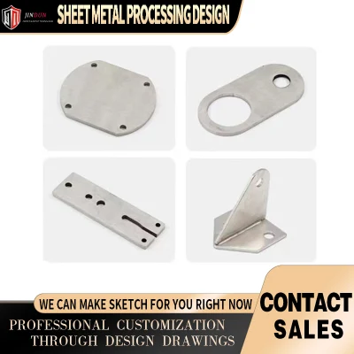 Láminas de metal personalizados diversas piezas de mecanizado CNC Servicio de soldadura de aluminio, la soldadura de piezas de acero inoxidable TIG MIG Soldadura Robot