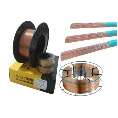  ! ! ! Venta caliente! ! ! Cable de soldadura ER70S-6 G3is1 G4IE1