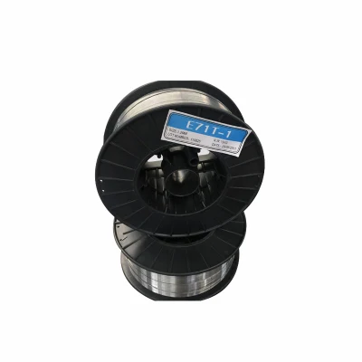 Er308L Er309L AWS A5,9 0,8mm 1,2mm 1mm Acero inoxidable MIG Cable de soldadura TIG SS