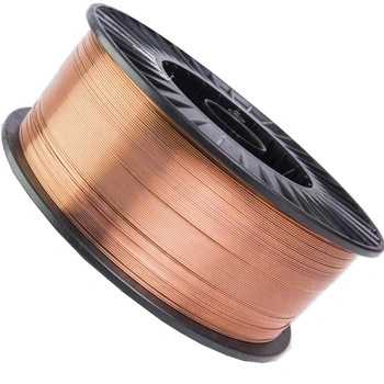 C9 de alambre de soldadura MIG Cusi3 Cable de soldadura, Ercual-A2, cable de soldadura de bronce aluminio Ercusn-C5210 Cusn Cu9p de alambre de soldadura de bronce fosforado, C7 Ercu Cusn1 Cable de soldadura