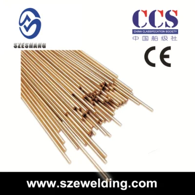 Er70s-6 Cable de soldadura TIG