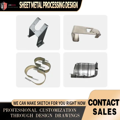 Láminas de metal personalizados diversas piezas de mecanizado CNC Servicio de soldadura de aluminio, la soldadura de piezas de acero inoxidable TIG MIG Soldadura Robot