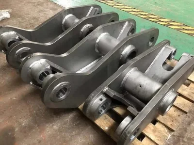 Arco de acero inoxidable con núcleo fundente láser TIG gas CO2 de accesorios blindados de piezas de repuesto de MIG de fabricación automática de Hardware Servicios de soporte Auto Parts parte de la soldadura