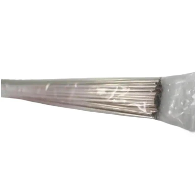  Bcup-5/L-AG15p 15% Plata Cobre fósforo soldadura material de relleno soldadura soldadura soldadura soldadura fuerte de metal Varilla