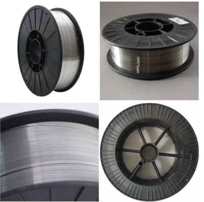 Stainless Steel MIG Welding Wire Er308 Er308L Er308LSI (308 308L 308LSI)