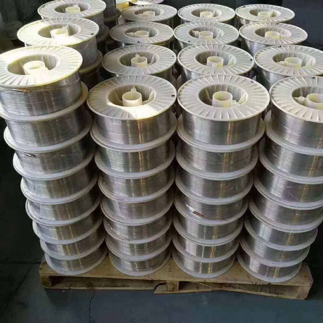 Stainless Steel Weld Wire Price 308 308L 309 309L 316L Stainless Steel TIG Rod Er308 Er309 Er316 Ss Welding Wire