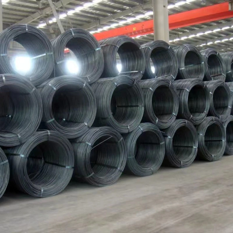 JIS 201 304 304L 316 316L 321 409 410 420 430 440 441 Hot/Cold Rolled Bright/ Tinny/Spring/Welding Stainless Steel Wires