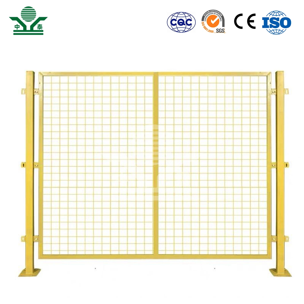 Zhongtai Galvanised Wire Mesh Panels 10 X 10 X 2 X 1000mm X 15m Welded Wire Mesh panel China Wholesalers 2X2 Wire Panels