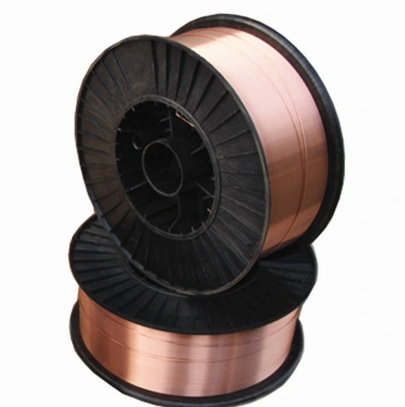 CO2 Welding Wire Er70s-6 in Guangzhou