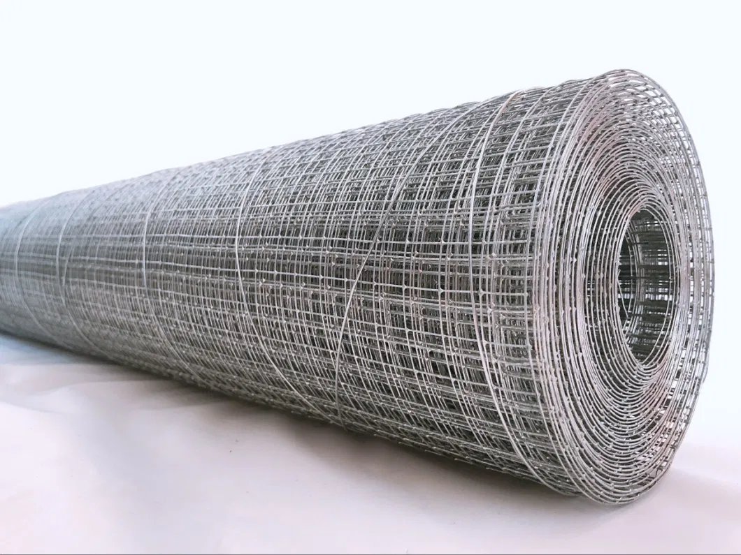 Factory Supply Hot Sale Welded Wire Mesh/Security Fence/Fence Panel/Electric Welding Mesh