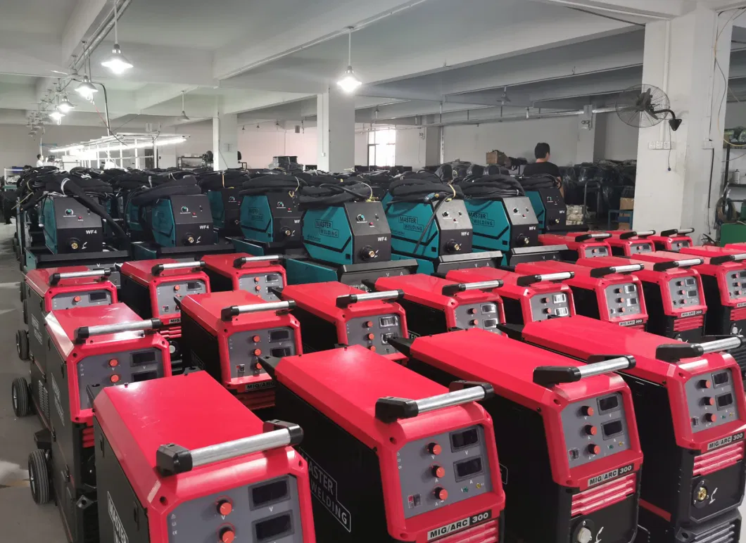 TIG Welder Inverter FC-120 Gasless Flux Cored Wire Welding Machines 1kg Wire Spool Other Arc Welders Portable Welding Machine