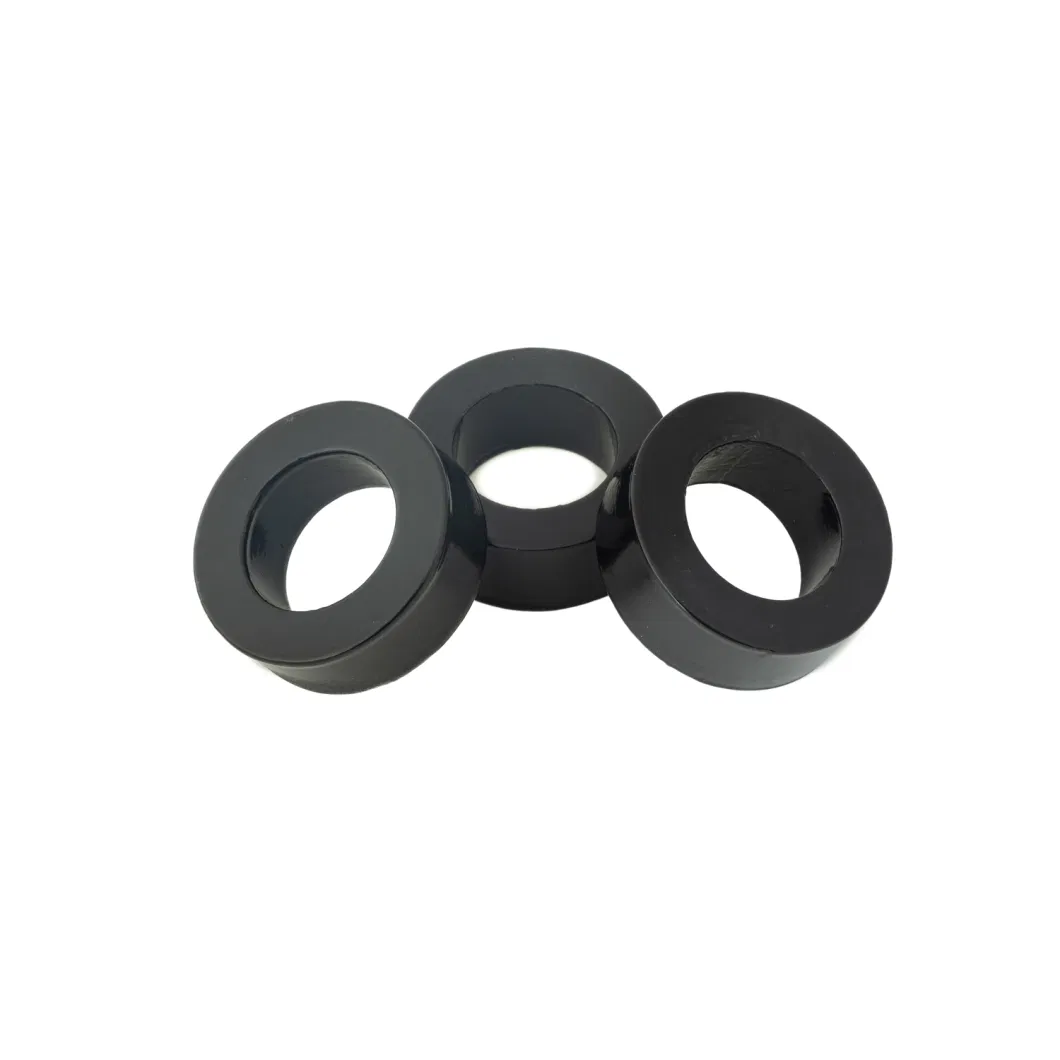 Magnetic Iron Silicon Aluminum Alloy Core Ferrite Toroidal Core