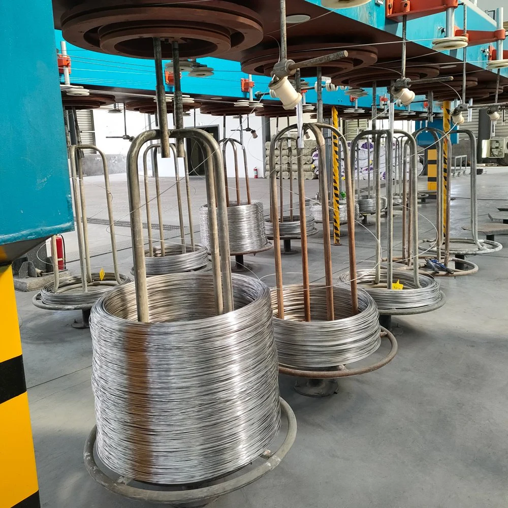 1.2mm 1.6mm 3.2mm Nickel Alloy Superalloy Inconel 600 625 718 Welding Wire Price Per Kg