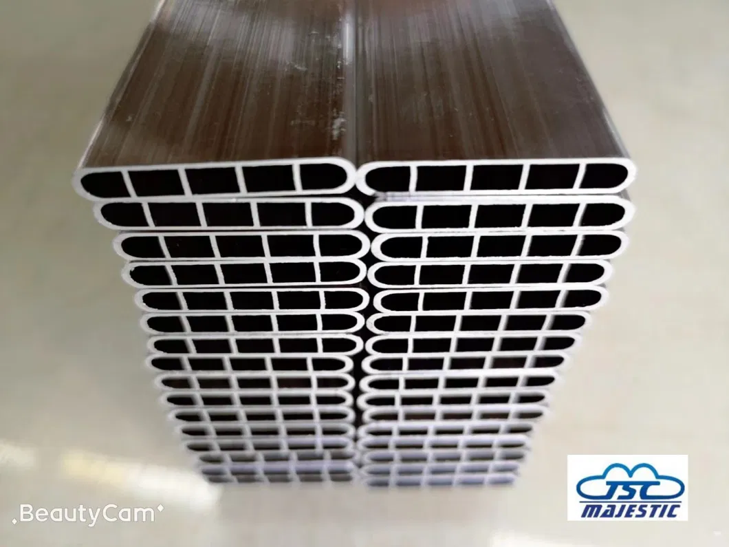 Aluminium Brazing Flux China Products 3003 Aluminum Radiators for Cooling System