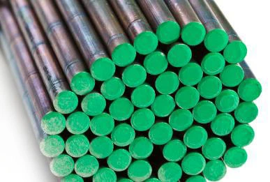 Ecocr-B Welding Electrode - Cobalt Based Alloy