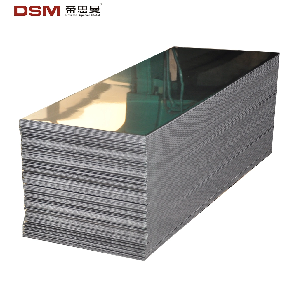 High Quality Hot Rolled Stainless Steel 4Cr13