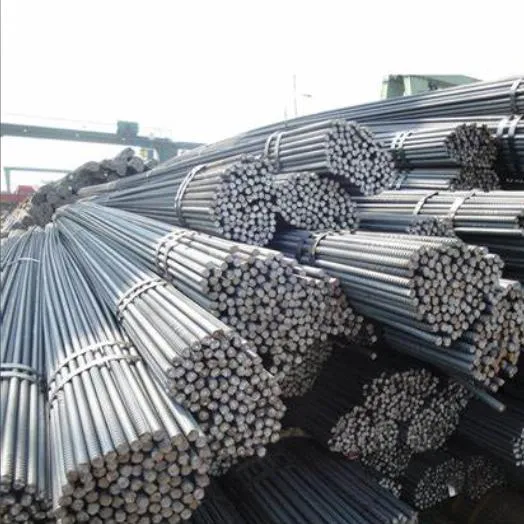 14mm 16mm Concrete Hrb Steel Rebar