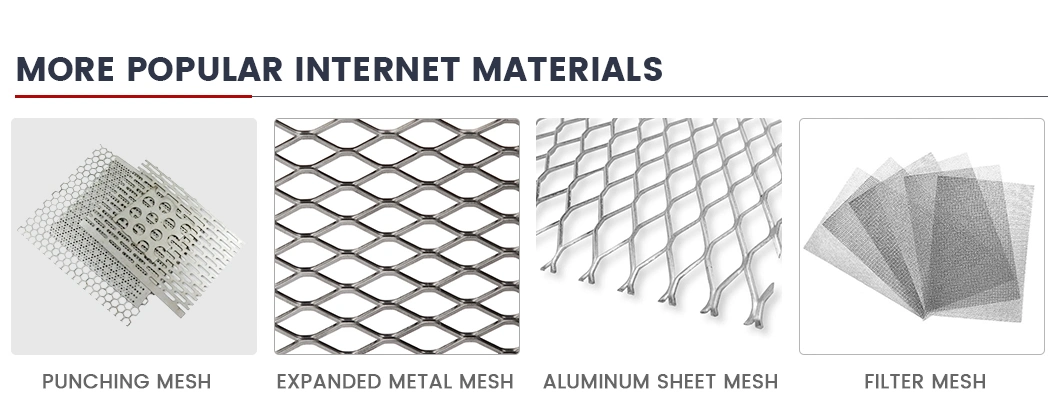 Steel Bar Welding Custom Mesh Size Wire Diameter Factory Price Sales A10 A11 A12 Metal Welded Mesh