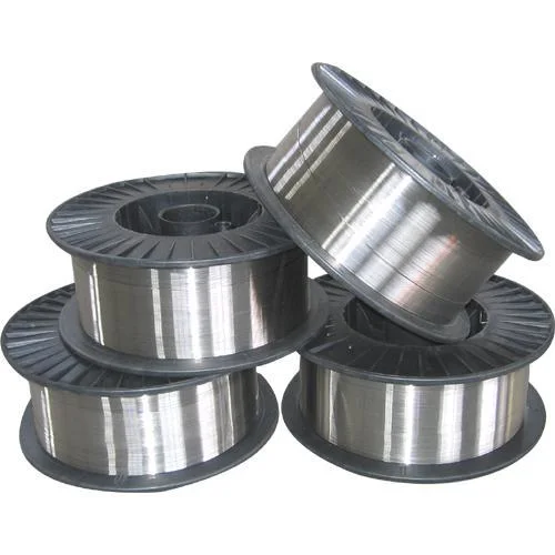 0.8mm 1.0mm 1.2mm Gas-Shielded Solid MIG Welding Wire