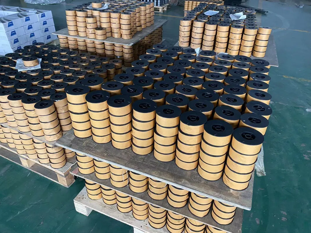 Factory Supply Flux Cored Welding Wire E71t-1c E71t-11 E71t-GS 0.8mm 0.9mm 1.0mm 1.2mm 1.6mm