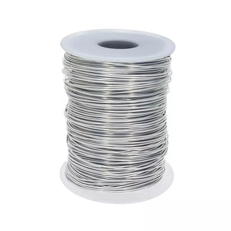 Cold Drawn Steel Welding Wire Round Wire Metal Wire MIG Welding Wire 201 301 304 304L 316 316L Stainless Steel Wire Rod China Factory