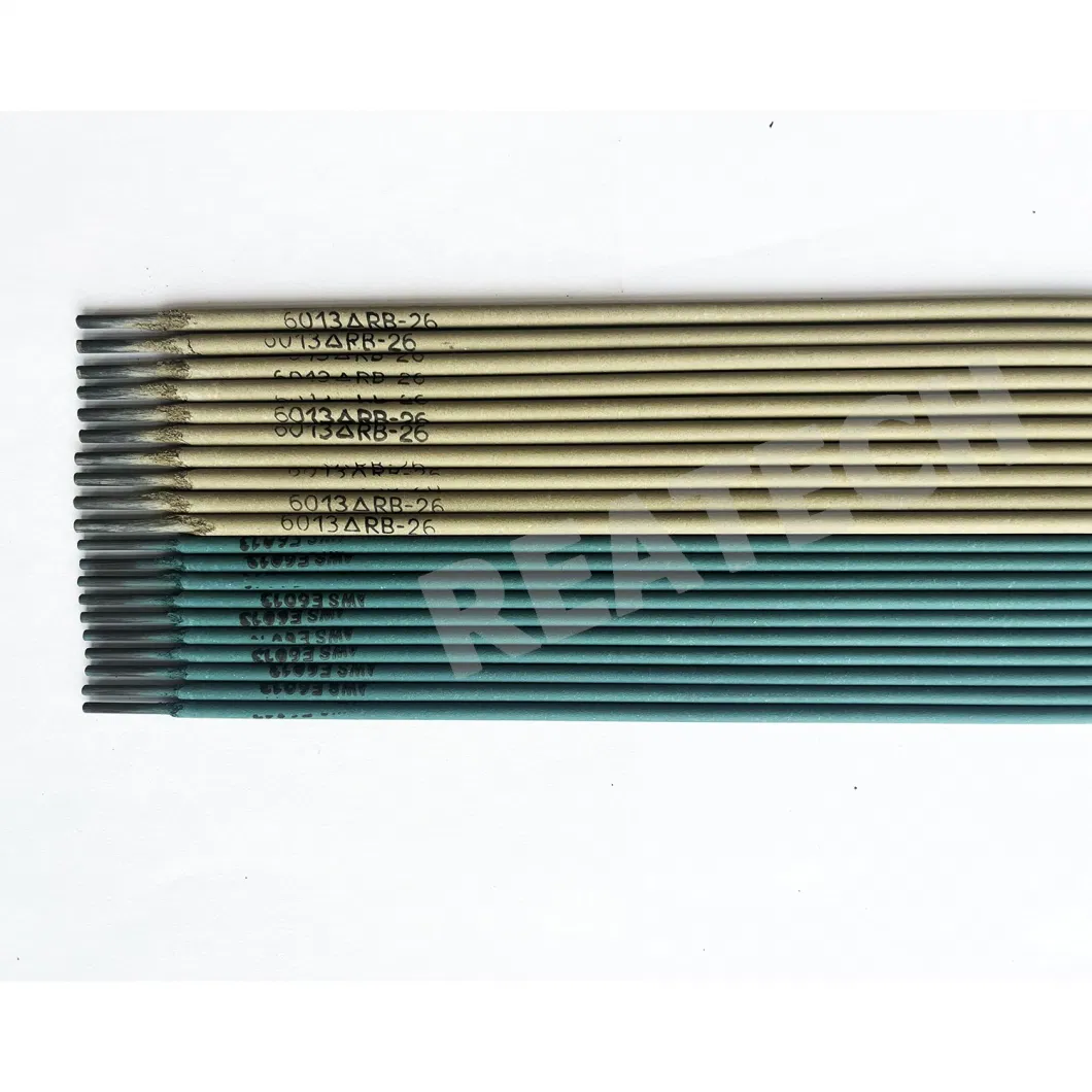 Welding &amp; Soldering Suppliers Welding Rod Aws Smaw Shipping 2mm - 4.0mm J421 Welding Electrode 6013