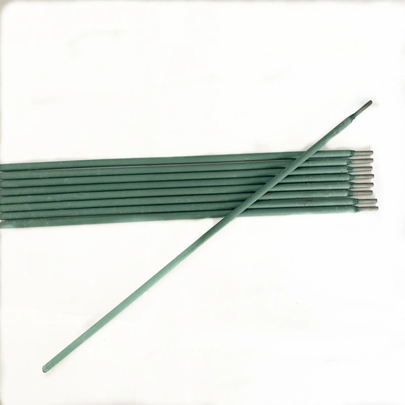 Factory Welding Stick Supplies Steel Material Temperature E6013/GB E4313/J421 OEM Ships Manufacturer Welding Material