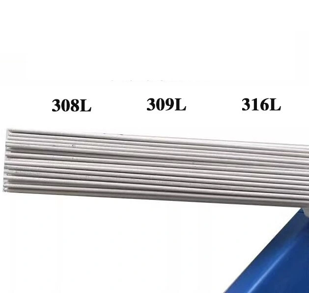 Factory Supply Nice Price TIG Stainless Steel 316L/316ti Welding Wire Per Kg