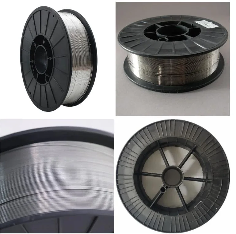 Ss Er316L Stainless Steel MIG Welding Wire