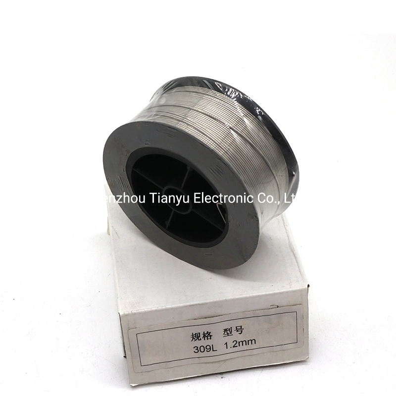 Welding Wire Stainless Steel Er308L Er316L Er309L