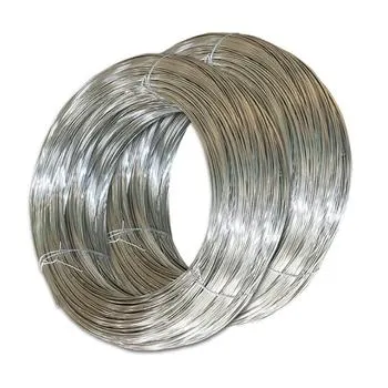 304 316 316 430 420 309S Bright/ Tinny/Spring/Welding Stainless Steel Wire