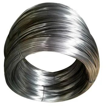 304 316 316 430 420 309S Bright/ Tinny/Spring/Welding Stainless Steel Wire