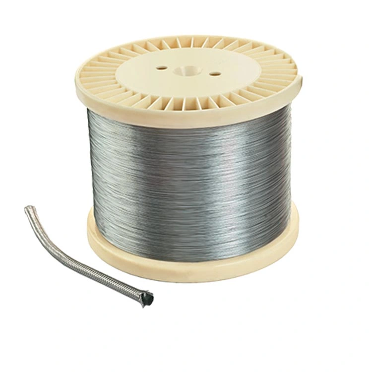 304 304cu 316 201 316lvm 430 420 Er308L 309S Bright/ Tinny/Spring/Welding Stainless Steel Wire