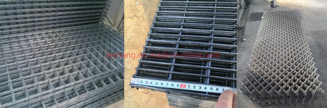 Galvanized /PVC-Coated /Stainless Steel Welded Wire Mesh for Fencing