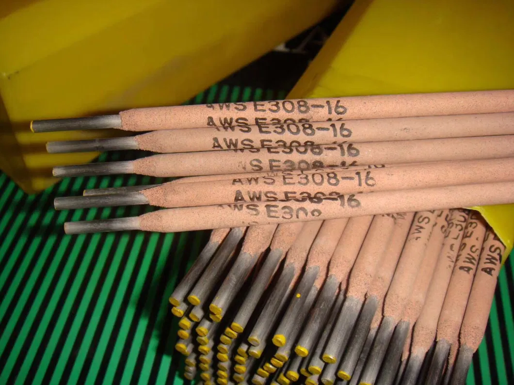 Top Quality E310-16 Welding Rods Stainless Steel Welding Electrode